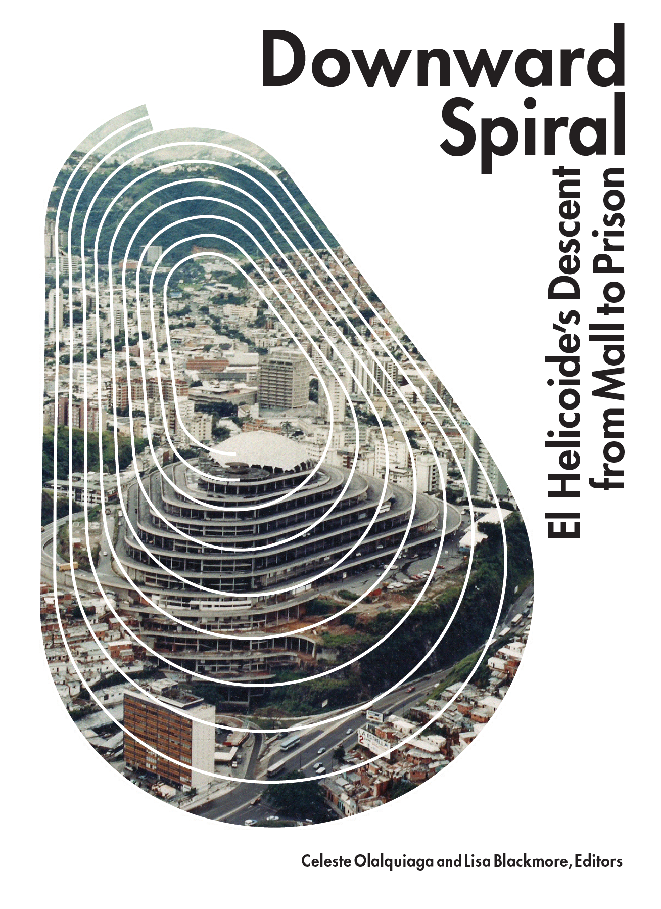 Downward Spiral: E-book Edition
