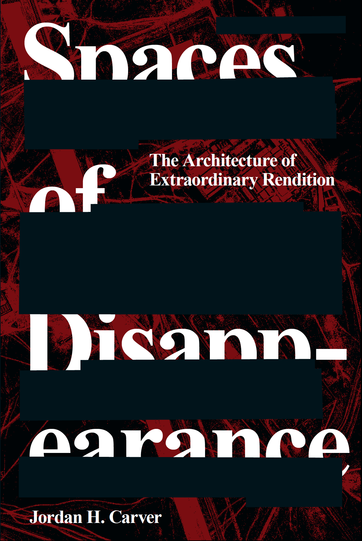 Spaces of Disappearance: E-Book Edition