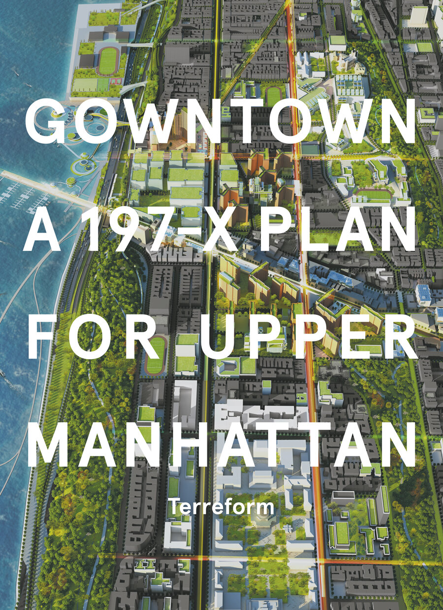 Gowntown: E-book Edition