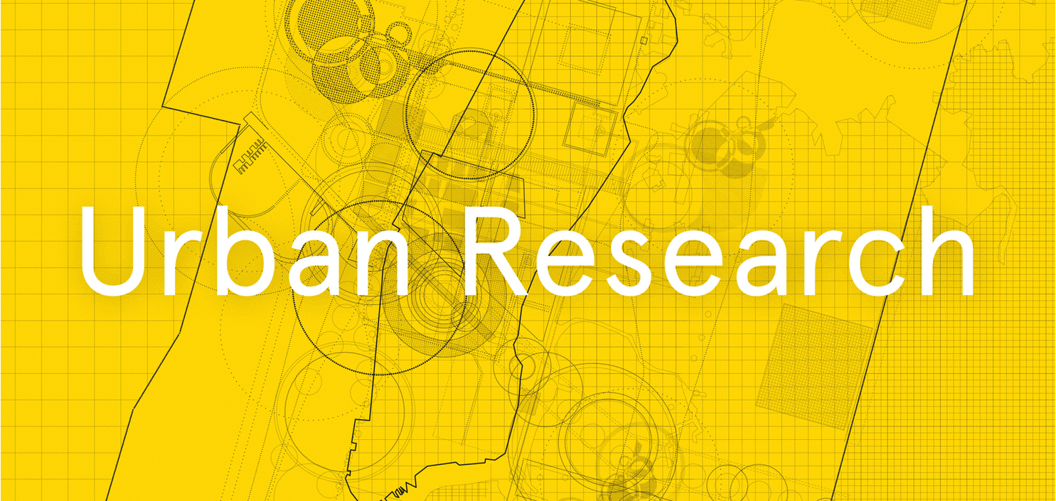 Urban Research