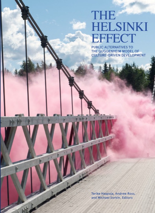 The Helsinki Effect: E-book edition