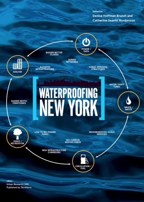 Waterproofing New York: E-book Edition
